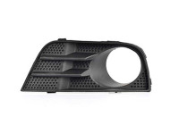 Ventilation grille, bumper