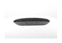 Ventilation grille, bumper