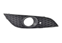 Ventilation grille, bumper