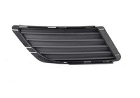 Ventilation grille, bumper