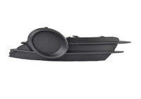 Ventilation grille, bumper