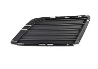 Ventilation grille, bumper