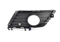 Ventilation grille, bumper