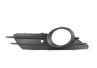 Ventilation grille, bumper