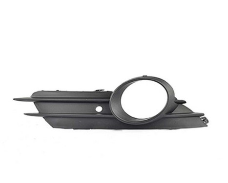 Ventilation grille, bumper