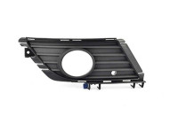 Ventilation grille, bumper