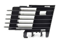 Ventilation grille, bumper