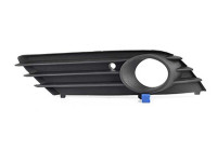 Ventilation grille, bumper