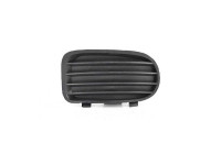 Ventilation grille, bumper