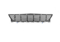 Ventilation grille, bumper