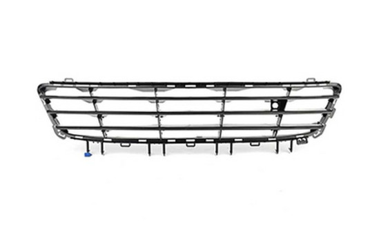 Ventilation grille, bumper