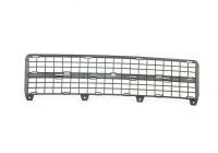 Ventilation grille, bumper