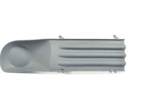 Ventilation grille, bumper