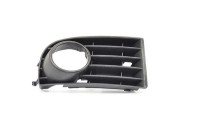 Ventilation grille, bumper