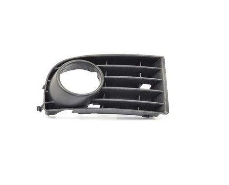 Ventilation grille, bumper