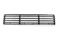 Ventilation grille, bumper