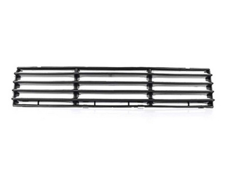 Ventilation grille, bumper