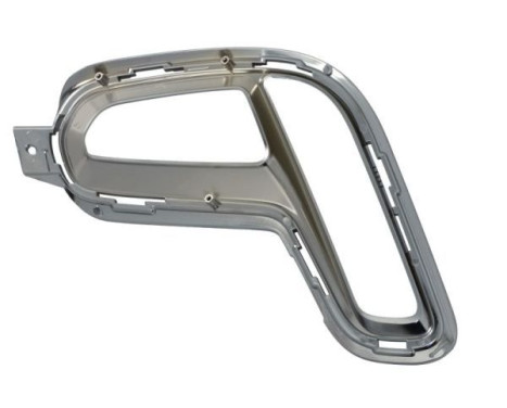 Ventilation grille, bumper, Image 2