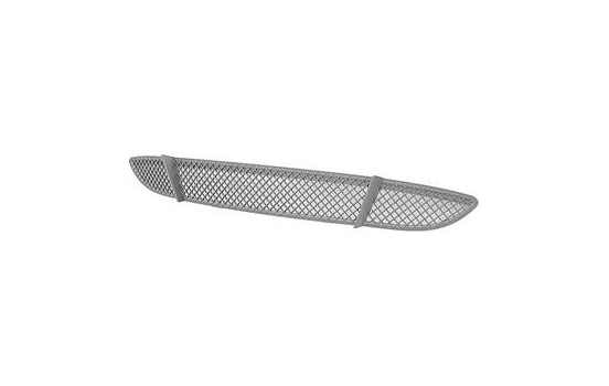 Ventilation Grille, bumper