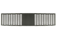 Ventilation grille, bumper