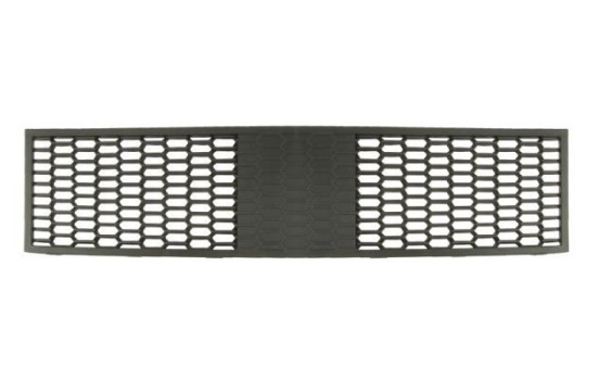 Ventilation grille, bumper