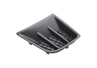 Ventilation Grille, bumper