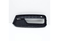 Ventilation Grille, bumper