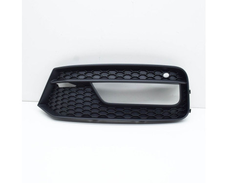 Ventilation Grille, bumper