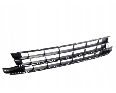 Ventilation Grille, bumper