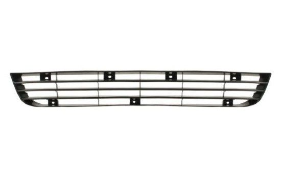 Ventilation grille, bumper