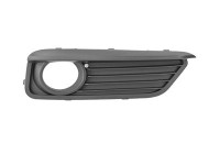 Ventilation grille, bumper