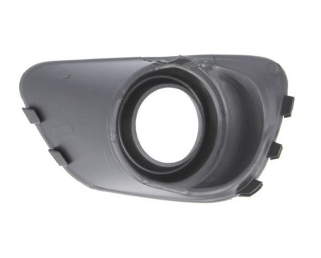 Ventilation Grille, bumper, Image 2