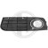 Ventilation grille, bumper, Thumbnail 2