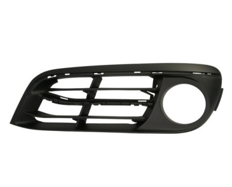 Ventilation Grille, bumper