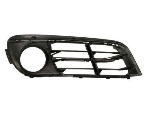 Ventilation Grille, bumper, Image 2