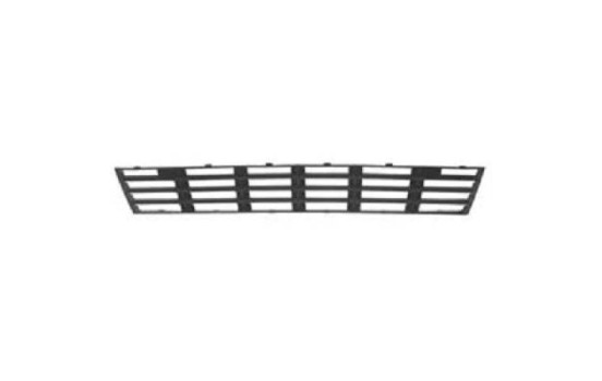 Ventilation grille, bumper