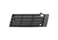 Ventilation grille, bumper