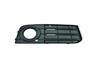 Ventilation grille, bumper