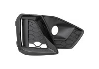 Ventilation grille, bumper