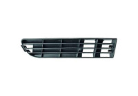 Ventilation grille, bumper