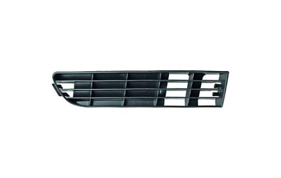 Ventilation grille, bumper