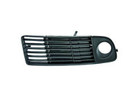 Ventilation grille, bumper