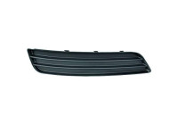 Ventilation grille, bumper