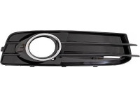 Ventilation grille, bumper