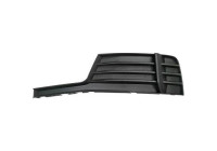 Ventilation grille, bumper