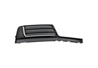 Ventilation grille, bumper