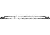 Ventilation grille, bumper