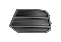 Ventilation grille, bumper