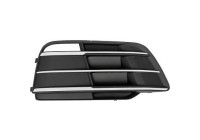 Ventilation grille, bumper