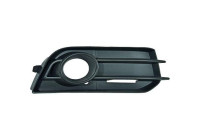 Ventilation grille, bumper